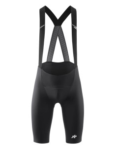 Byxa kort Assos EQUIPE R Bib Shorts S11