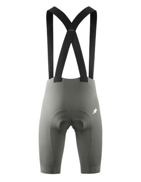 Byxa kort Assos EQUIPE R Bib Shorts S11