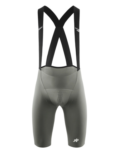 Byxa kort Assos EQUIPE R Bib Shorts S11