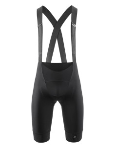 Byxa kort Assos MILLE GTS BIB SHORTS S11 LONG
