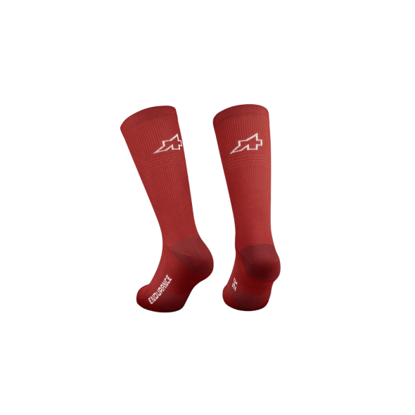 Strumpa Assos Endurance Socks S11
