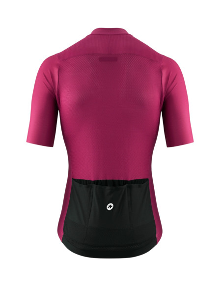 Tröja Kort Assos MILLE GT Jersey S11