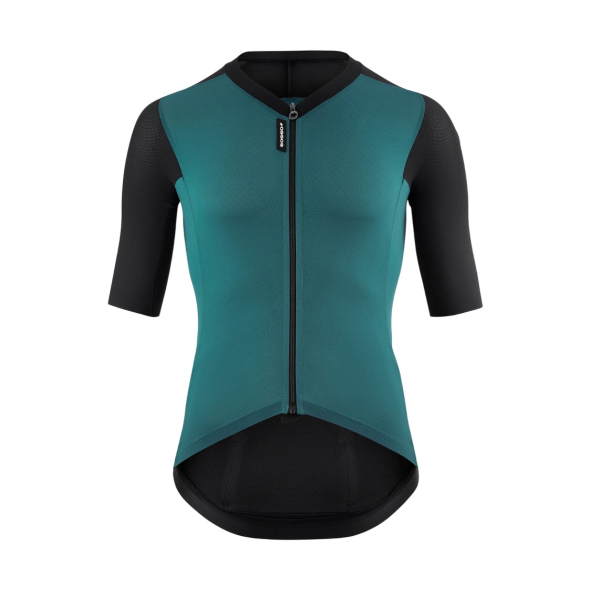 Tröja Kort Assos TACTICA Jersey T5