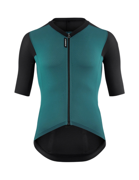 Tröja Kort Assos TACTICA Jersey T5