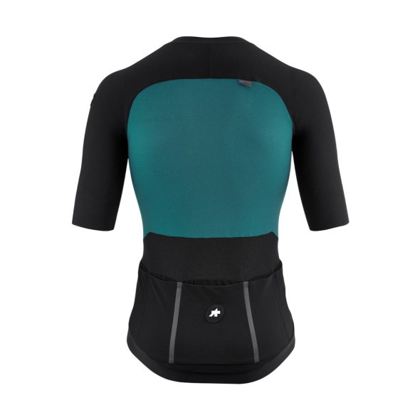 Tröja Kort Assos TACTICA Jersey T5