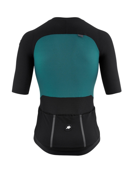 Tröja Kort Assos TACTICA Jersey T5