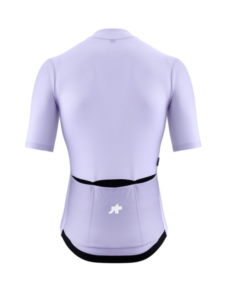 Tröja Kort Assos EQUIPE R Jersey S11