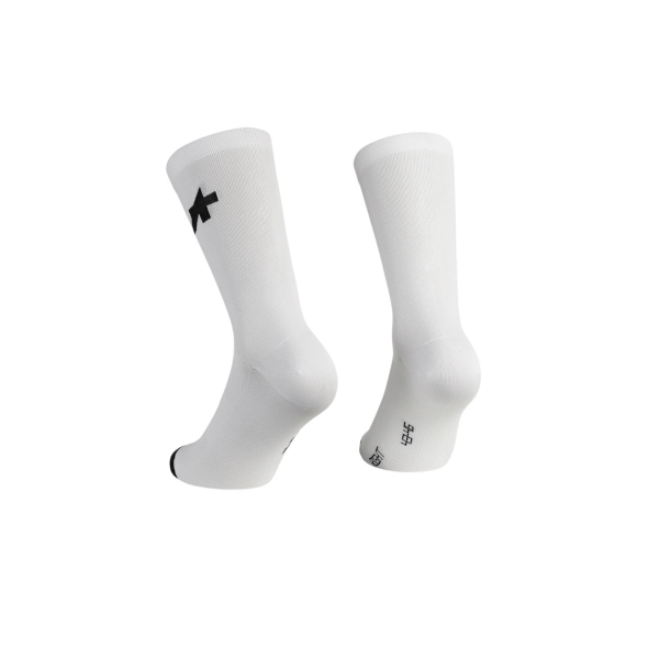 Assos R SOCKS S9 - TWINPACK
