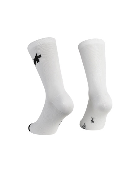 Strumpa Assos R SOCKS S9 - TWINPACK
