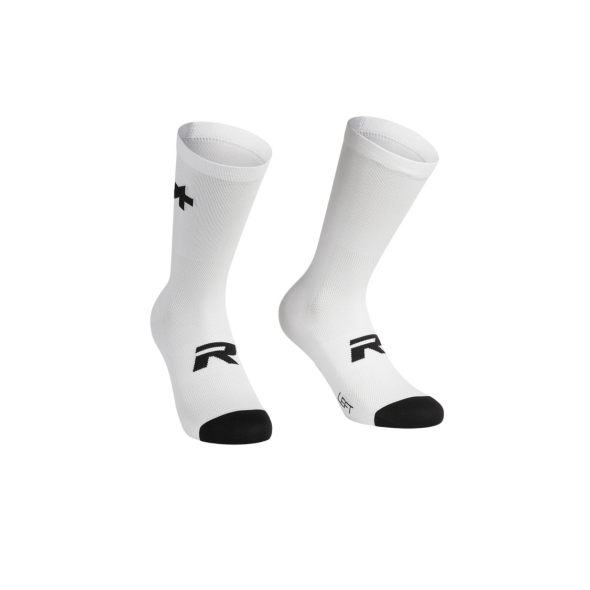 Assos R SOCKS S9 - TWINPACK