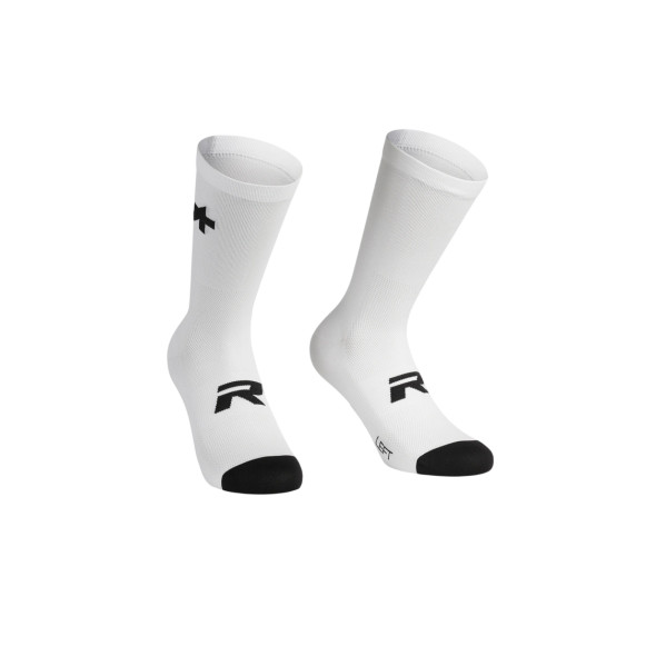 Strumpa Assos R SOCKS S9 - TWINPACK