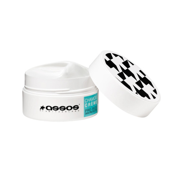 ASSOS CHAMOIS CREME 200ML MAN