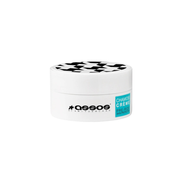 ASSOS CHAMOIS CREME 200ML MAN
