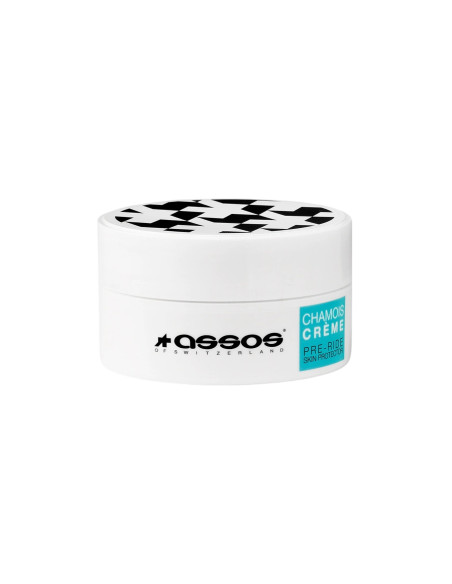 ASSOS CHAMOIS CREME 200ML MAN