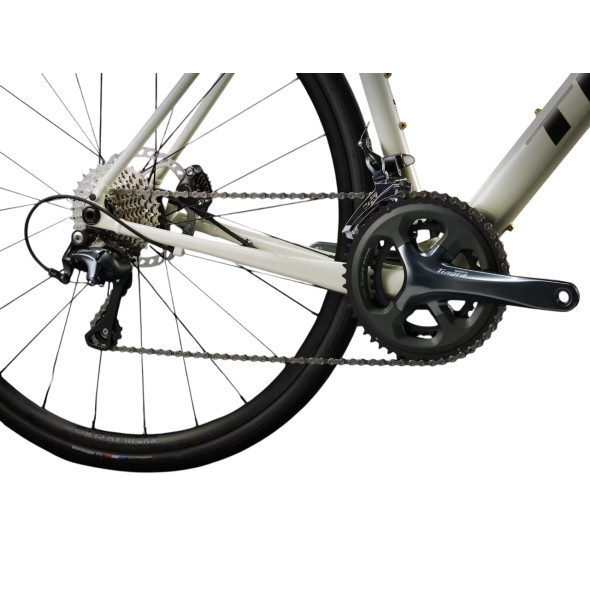 Cykel Trek Domane AL 4 Gen 4 Era White