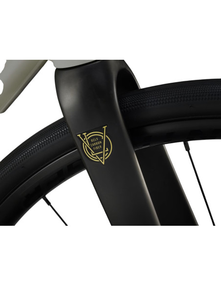 Cykel Trek Domane AL 4 Gen 4 Era White