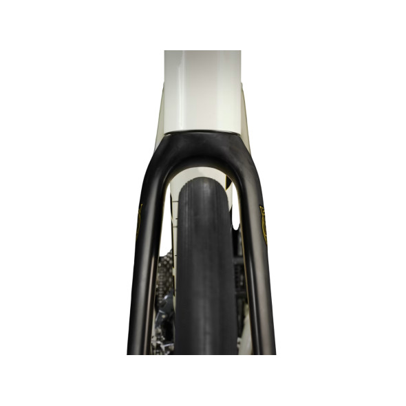 Cykel Trek Domane AL 4 Gen 4 Era White