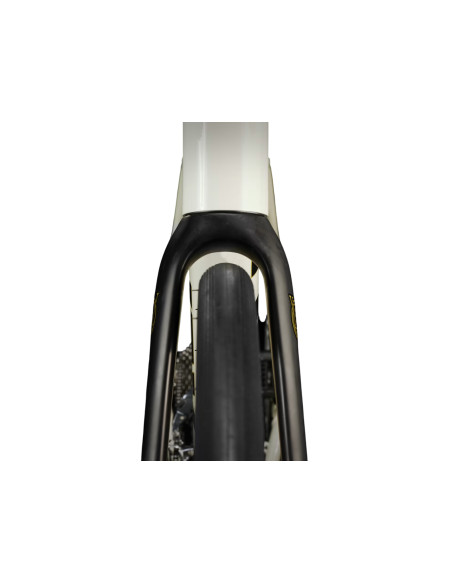 Cykel Trek Domane AL 4 Gen 4 Era White