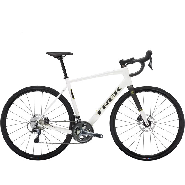 Cykel Trek Domane AL 4 Gen 4 Era White