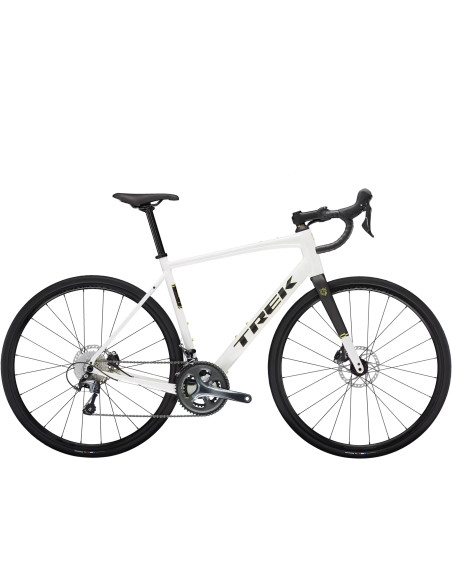 Cykel Trek Domane AL 4 Gen 4 Era White