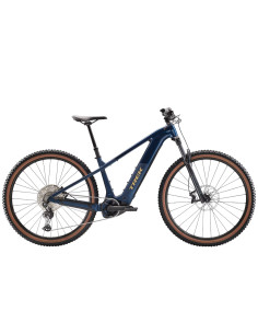 Cykel Trek Powerfly+ 6 Gen 5