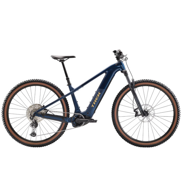 Cykel Trek Powerfly+ 6 Gen 5