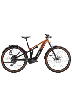 Cykel Trek Powerfly FS+ 4 Equipped Gen 4