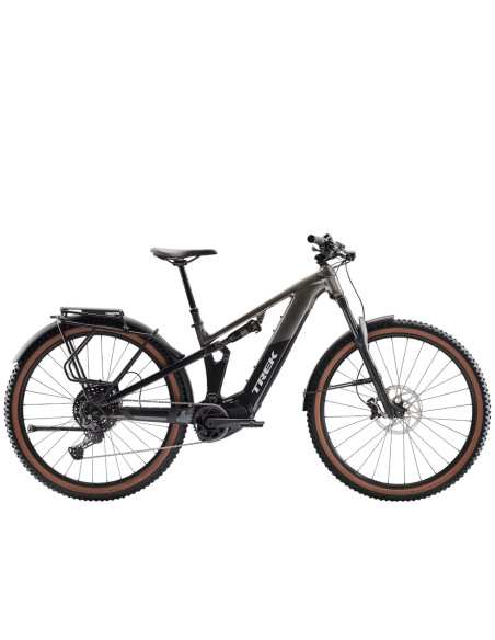 Cykel Trek Powerfly FS+ 4 Equipped Gen 4