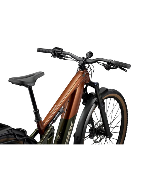 Cykel Trek Powerfly FS+ 4 Equipped Gen 4