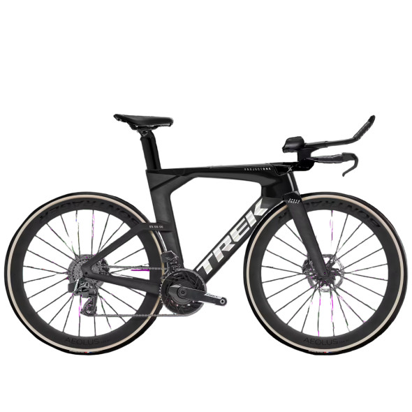 Cykel Trek Speed Concept SLR 7 AXS