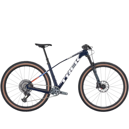 Cykel Trek Procaliber 9.7 AXS Gen 3