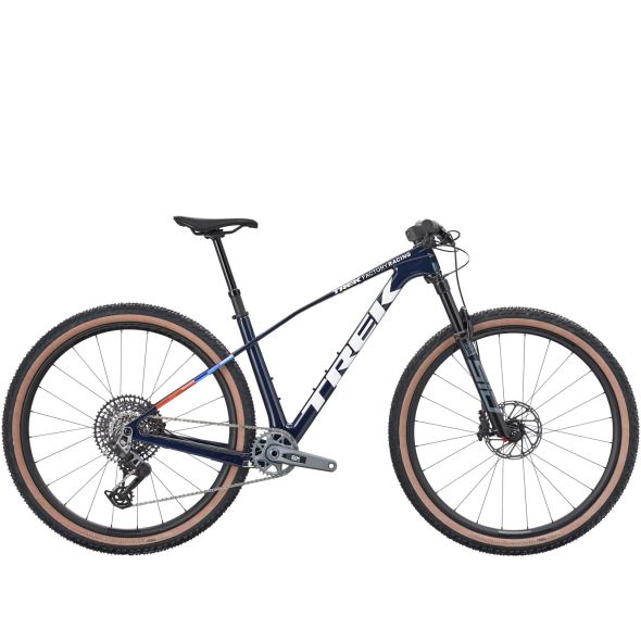 Cykel Trek Procaliber 9.7 AXS Gen 3