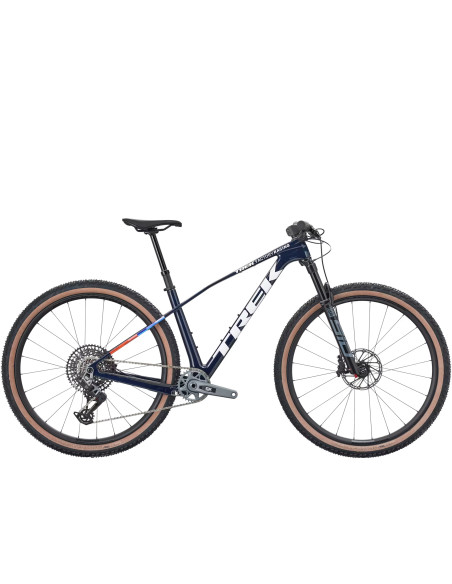 Cykel Trek Procaliber 9.7 AXS Gen 3