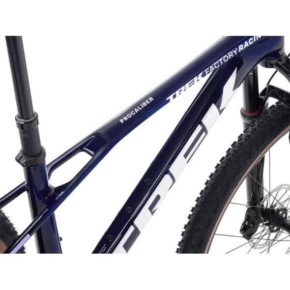 Cykel Trek Procaliber 9.7 AXS Gen 3