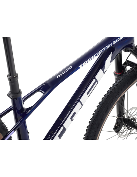 Cykel Trek Procaliber 9.7 AXS Gen 3