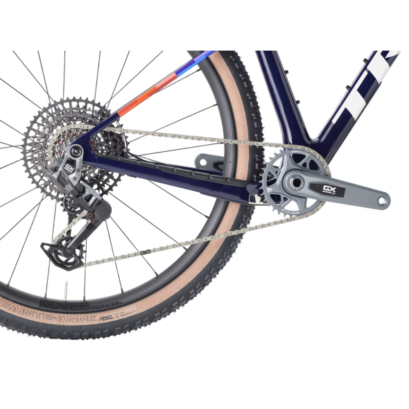 Cykel Trek Procaliber 9.7 AXS Gen 3
