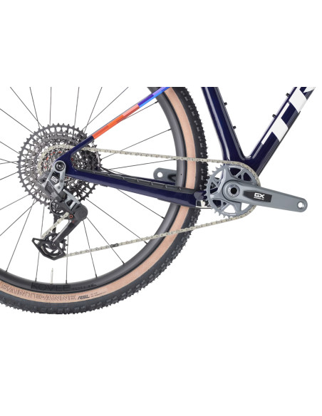 Cykel Trek Procaliber 9.7 AXS Gen 3