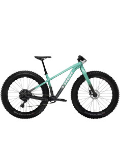 Cykel Trek FARLEY 5 Blue Sage/Lithium Grey