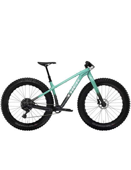 Cykel Trek FARLEY 5 Blue Sage/Lithium Grey