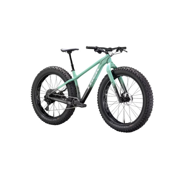Cykel Trek FARLEY 5 Blue Sage/Lithium Grey