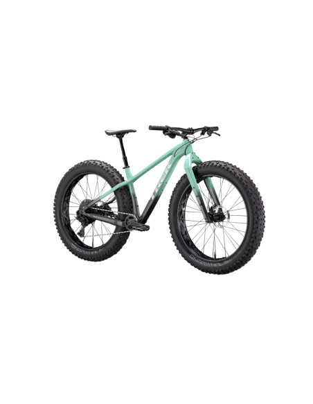 Cykel Trek FARLEY 5 Blue Sage/Lithium Grey