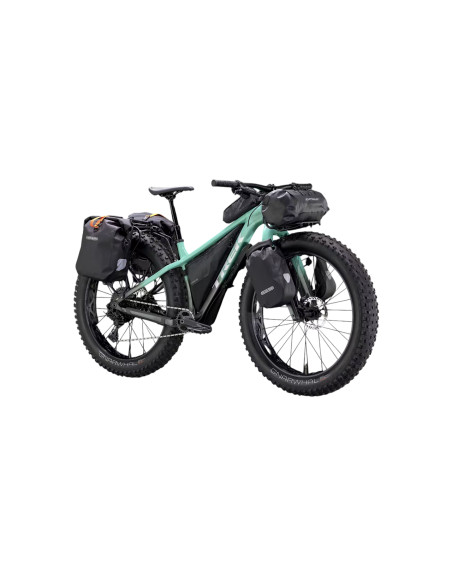 Cykel Trek FARLEY 5 Blue Sage/Lithium Grey