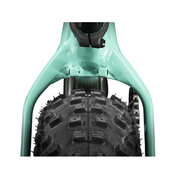 Cykel Trek FARLEY 5 Blue Sage/Lithium Grey