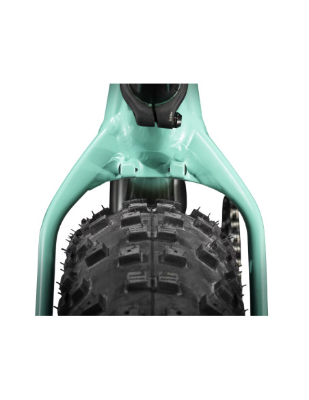 Cykel Trek FARLEY 5 Blue Sage/Lithium Grey