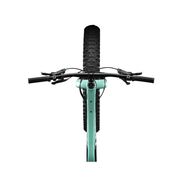 Cykel Trek FARLEY 5 Blue Sage/Lithium Grey