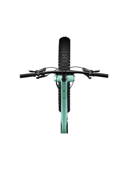 Cykel Trek FARLEY 5 Blue Sage/Lithium Grey