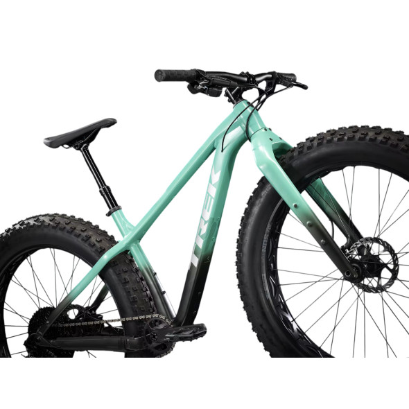 Cykel Trek FARLEY 5 Blue Sage/Lithium Grey