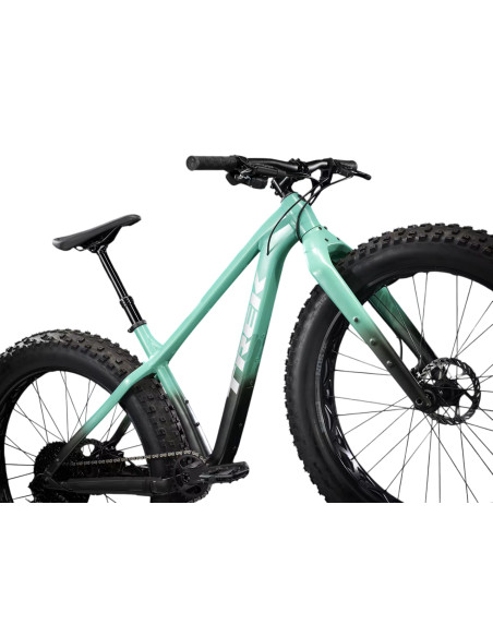 Cykel Trek FARLEY 5 Blue Sage/Lithium Grey