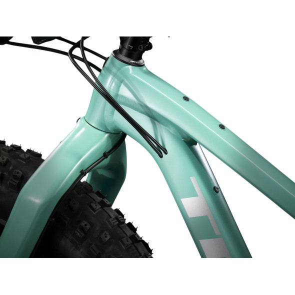 Cykel Trek FARLEY 5 Blue Sage/Lithium Grey