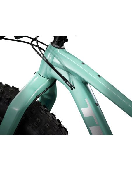 Cykel Trek FARLEY 5 Blue Sage/Lithium Grey